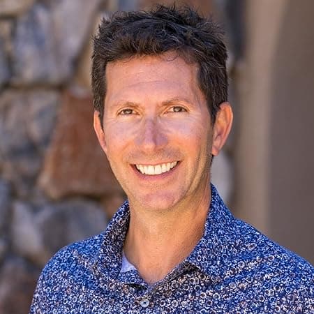 Mark Podolsky